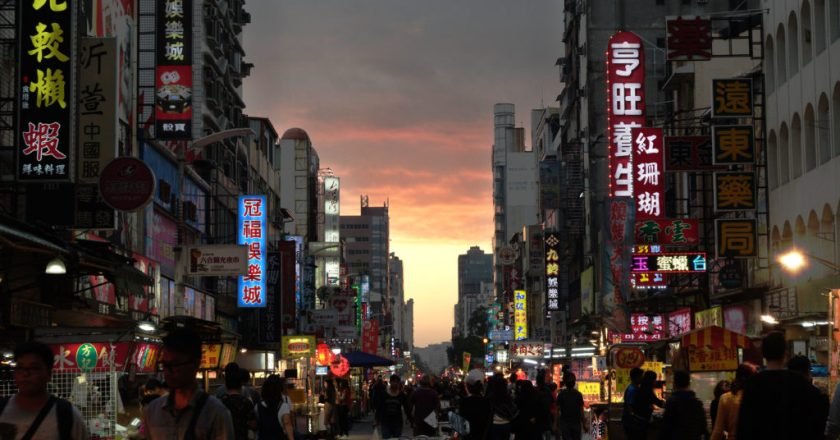 Taiwan ruled that same-sex couples are entitled to a legal right to marry