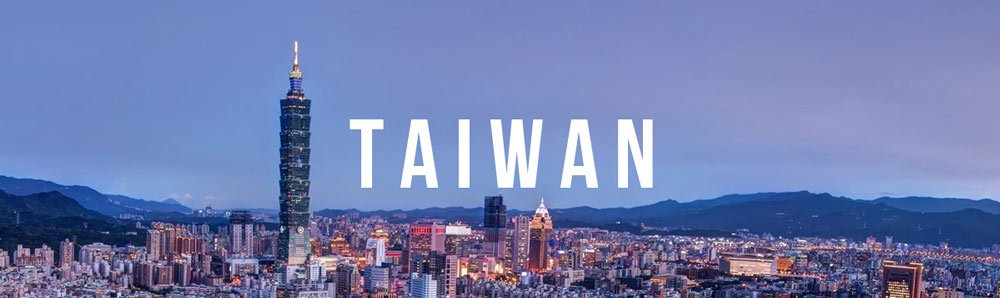 taiwan