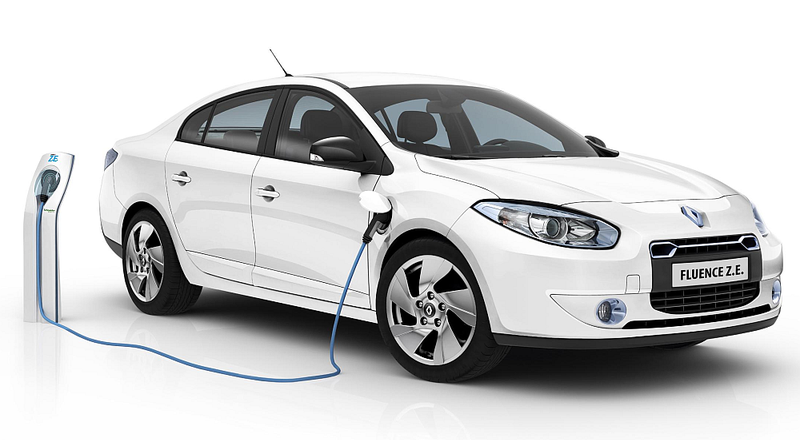 Trends of the automotive industry in Australia