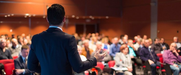 The 10 Tips For Public Speaking
