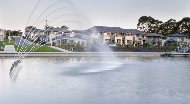 Frasers Property, Illegal Dumping & Failure of Waste Management in Botanica Lidcombe