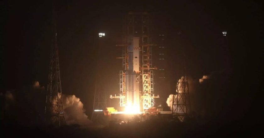 5 Berita Terkini dan Peristiwa Penting di China pada Tahun 2017