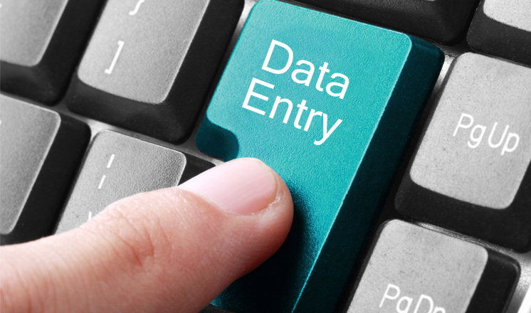 Cara Menemukan Pekerjaan Entri Data – 3 Hal yang Perlu Diperhatikan