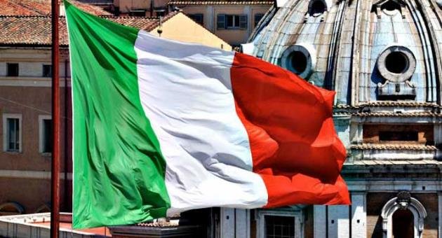 Partai Anti-UE Meraih Kemenangan Besar dalam Pemilihan Umum Italia