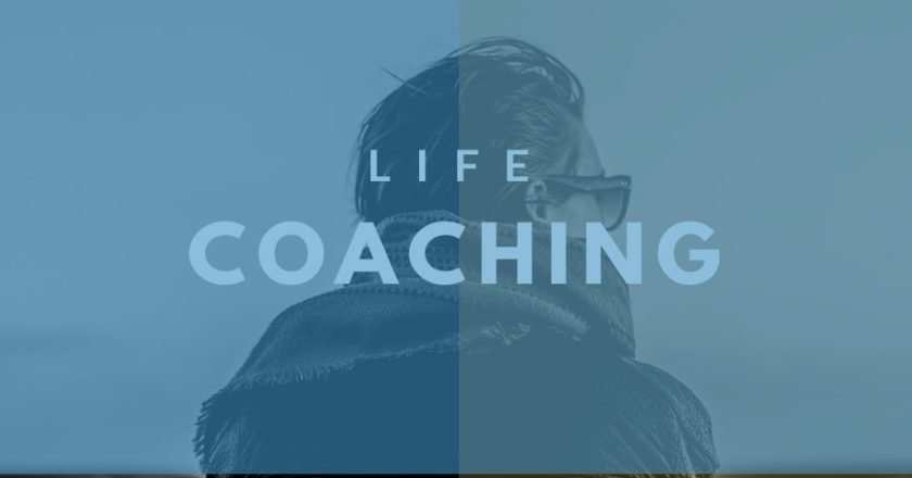 How to become a life coach?