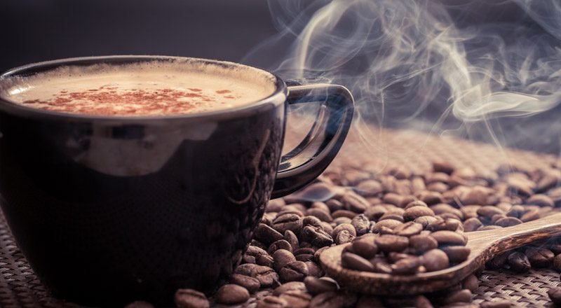 Negara-negara Ini Mengonsumsi Kopi Terbanyak dan Tebak Apa Amerika Tidak Ada di Daftar 10 Besar