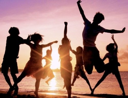 Manfaat Menari untuk Anak-Anak & Dewasa serta Waktu Terbaik untuk Memulainya