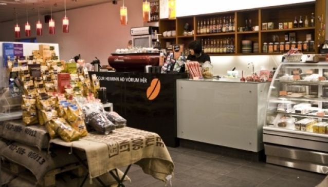 Wirausaha di masyarakat kita – Jumlah kafe meningkat secara drastis pada tahun 2017