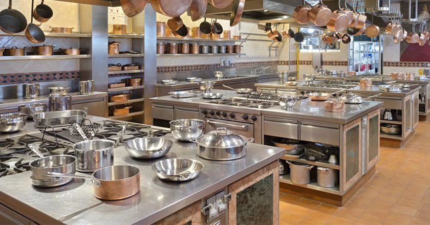 What Are the Benefits to Buy Your Restaurant Equipment on Lease Rather Than Upfront Payments?