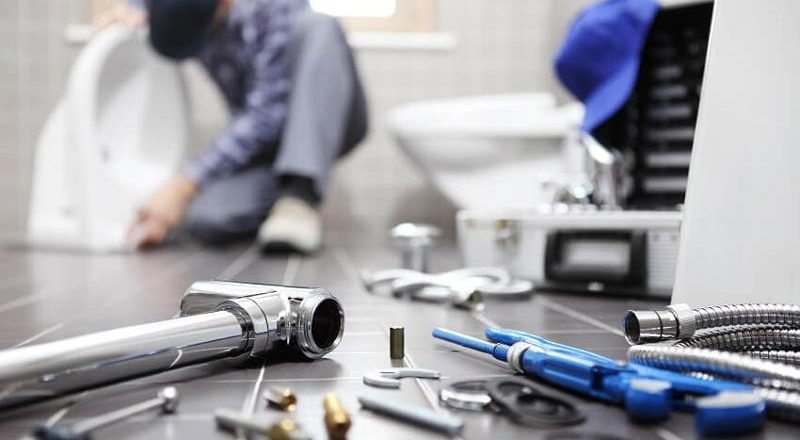 5 Tukang Ledeng Terbaik di Sydney