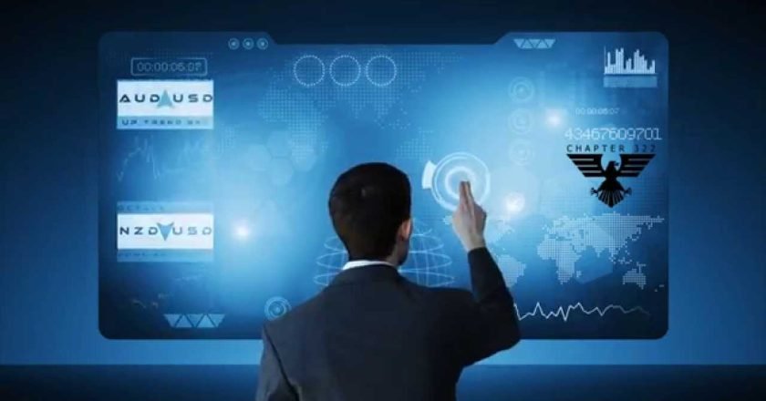 5 Kursus Trading Online Terbaik dari Institusi