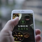 3 Langkah untuk Mendaftar sebagai Pengemudi Uber Eats