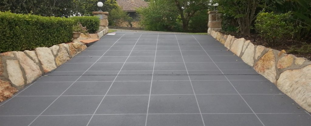 Lima Produk Pelapis Beton Terbaik | Pelapis Lantai dan Jalan Beton | AU