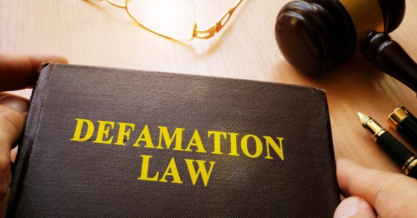 5 Pengacara Pencemaran Nama Baik Terbaik di Sydney | Gugatan Pencemaran Nama Baik