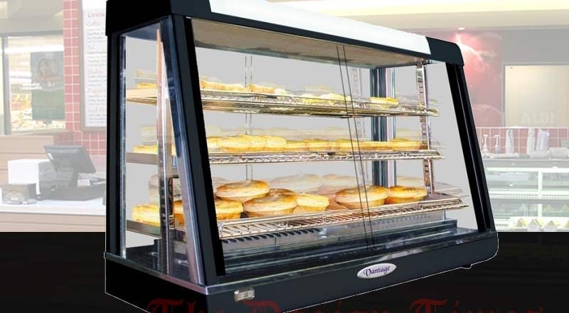 Top 5 Commercial Pie Warmers Brands