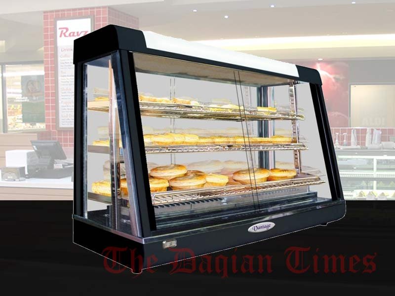 Top 5 Commercial Pie Warmers Brands