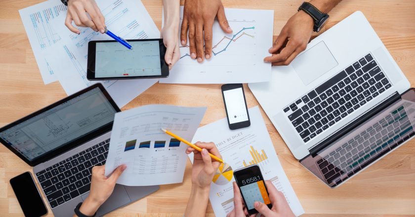 Pemasaran Usaha Kecil | 10 Ide Promosi Bisnis yang Efektif