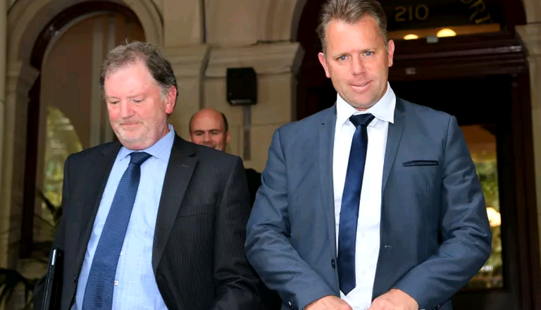 Lima Pengacara Pidana Terbaik di Melbourne