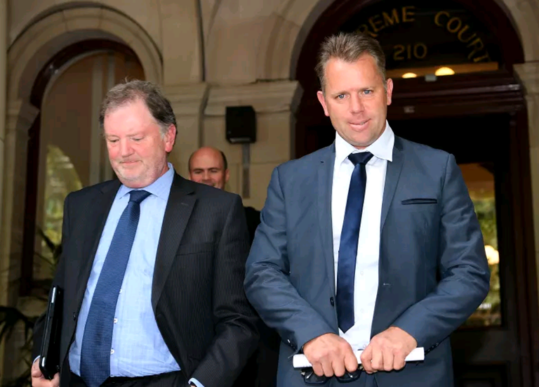 Criminal Lawyers in Melbourne