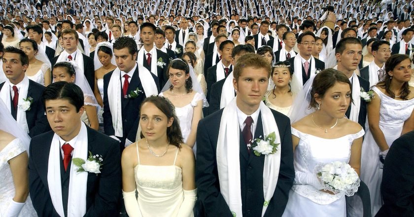 What Is the Belief of the Unification Church?