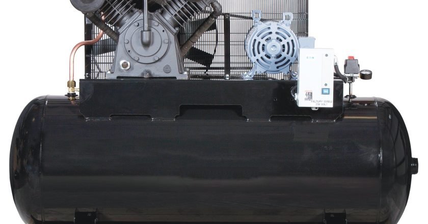 What Are Air Compressors? Everything You Need To Know