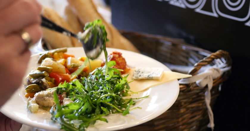 4 Best Brunch in Melbourne Restaurants & Cafes