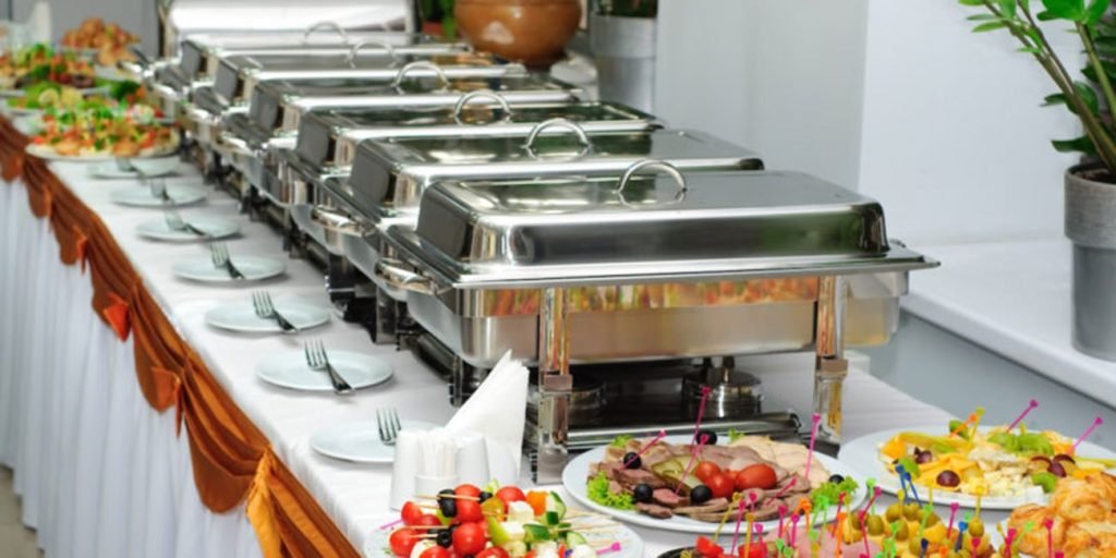 Catering-Equipment