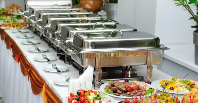 5 Best Catering Equipment & Restaurant Suppliers in Sydney
