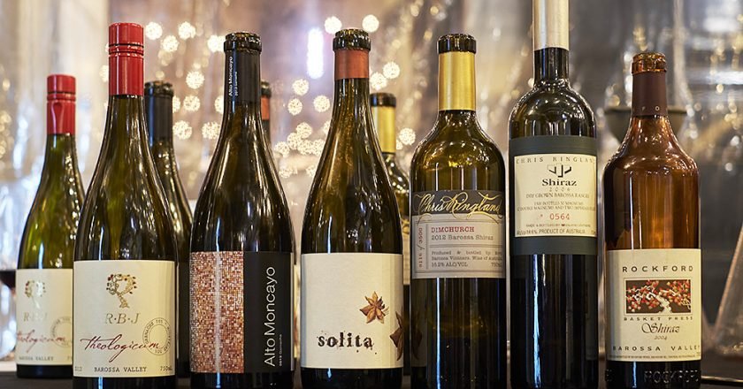 7 Best Wines to Buy Online in Australia