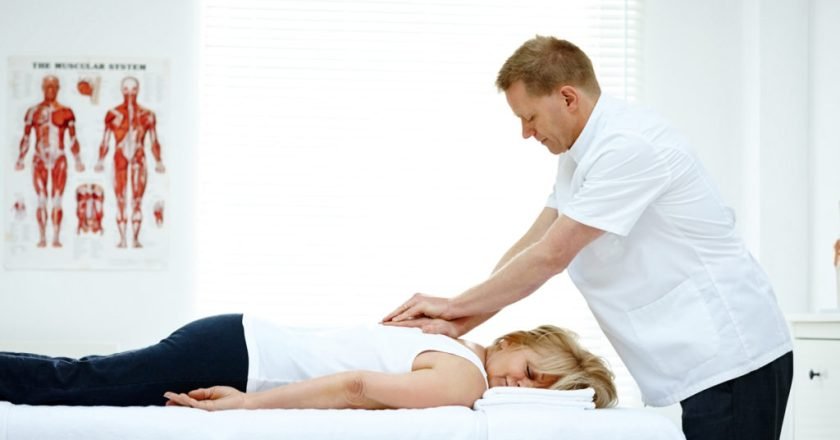 5 Best Chiropractors in Newcastle AU | List of Best Chiropractors in 2018