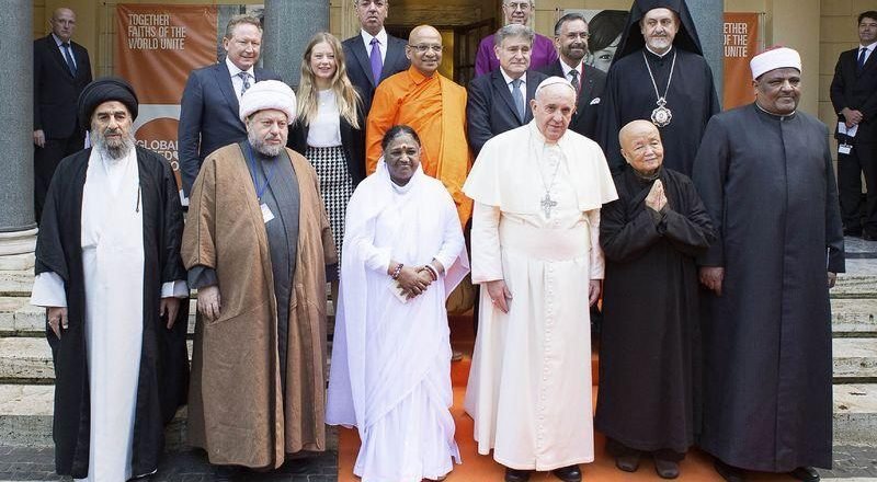 10 Most Known Religious Leaders in the World