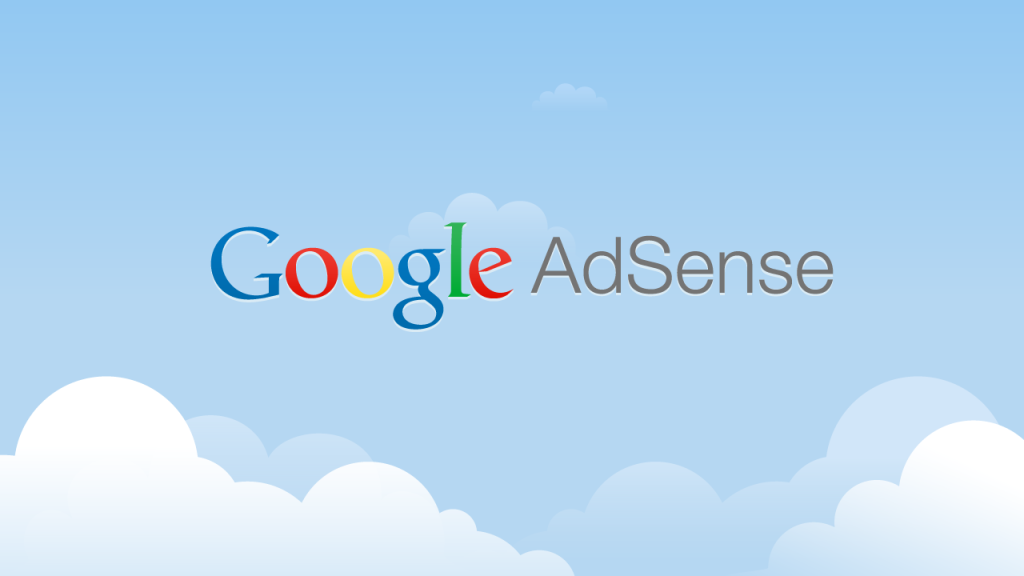 Google Adsense