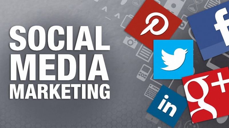 Social-Media-Marketing
