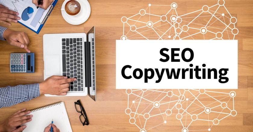 What is SEO Copywriting? Content Writing Services
