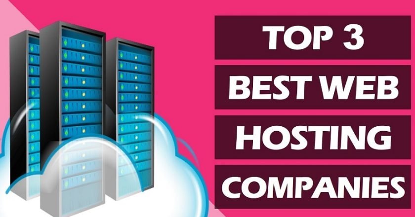3 Best Web Hosting Companies Australia in 2018