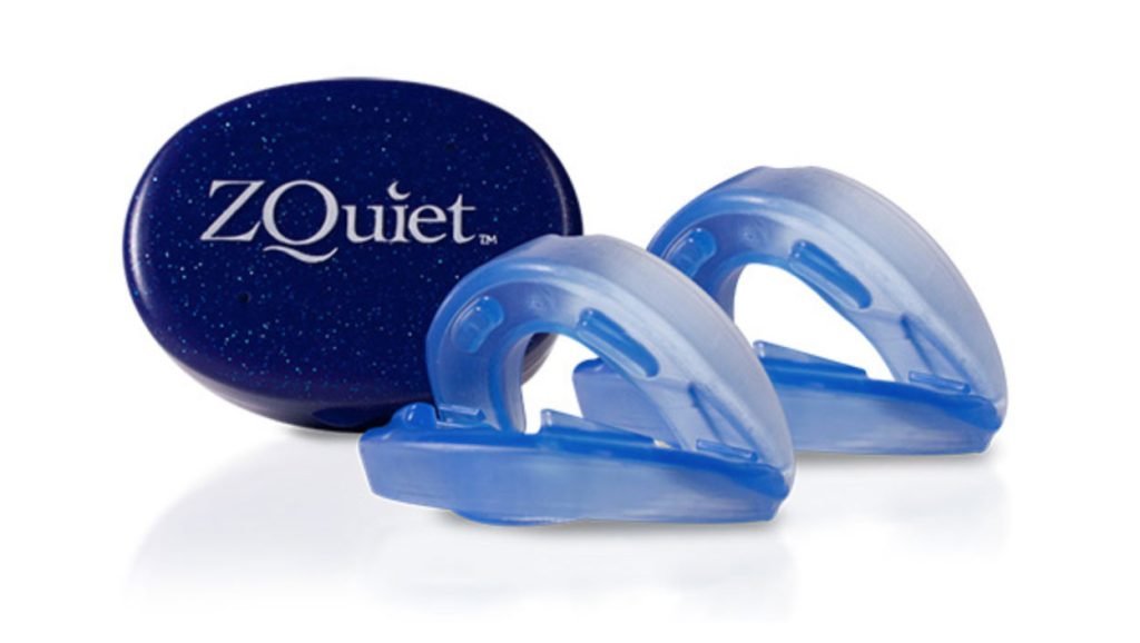 Snoring Mouthpieces