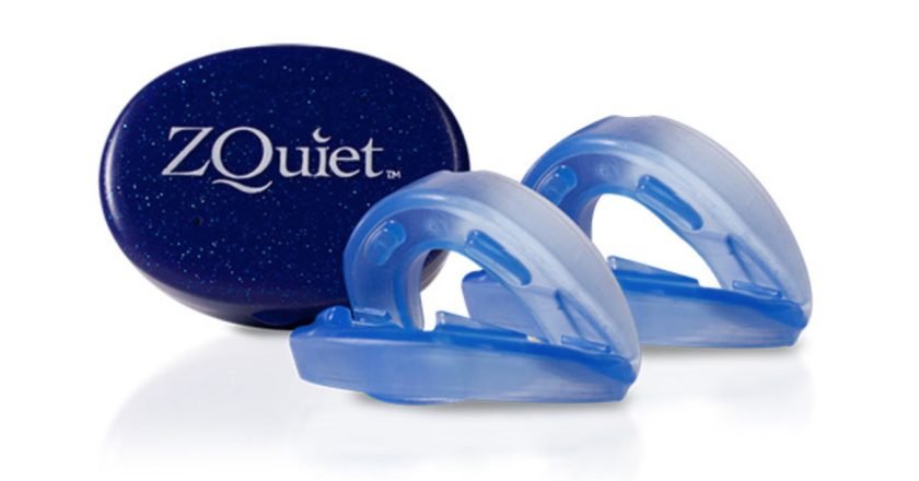 What Are The Top Five Snoring Mouthpieces?