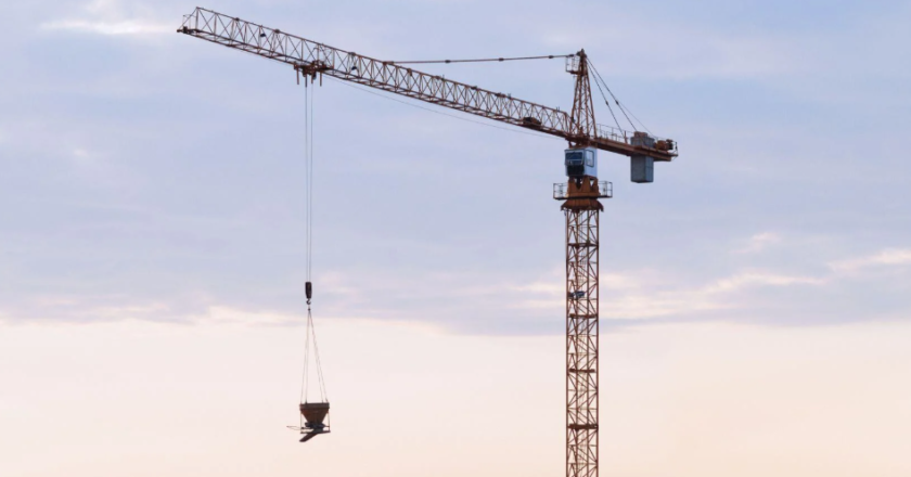 Pentingnya Lifting Equipment di Tempat Kerja untuk Keselamatan dan Produktivitas