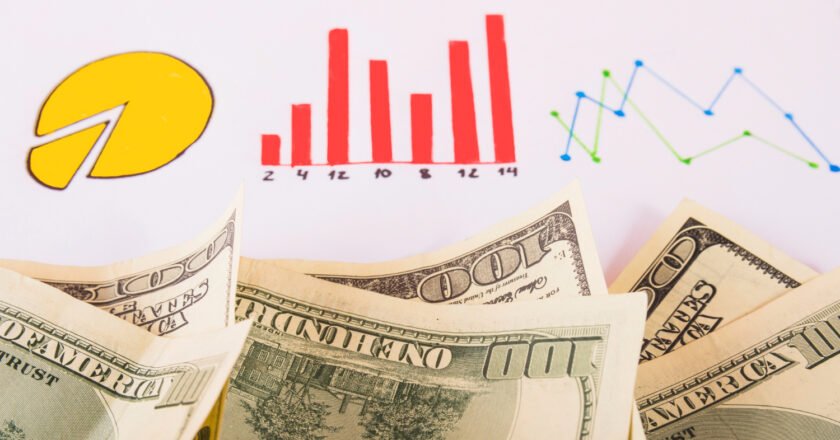 Apa Itu Dollar Cost Averaging? Panduan Lengkap untuk Pemula