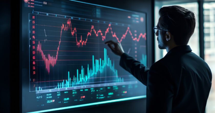 Cara Membaca Grafik Saham untuk Pemula: Panduan Lengkap dan Mudah Dipahami