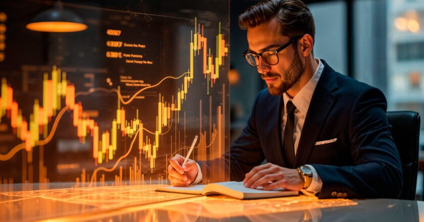 Cara Beli Saham Pertama Kali: Panduan Lengkap Pemula agar Tidak Salah Langkah