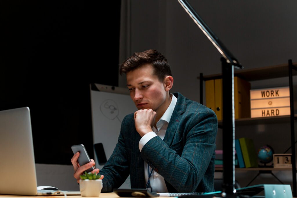 Bagaimana Pola Pikir Seorang Investor