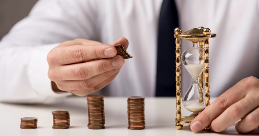 Waktu Terbaik untuk Berinvestasi: Panduan Memulai Kebebasan Finansial