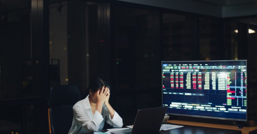 Kesalahan Terbesar dalam Berinvestasi yang Wajib Dihindari oleh Investor Pemula dan Berpengalaman