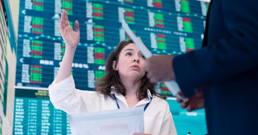 Apa Itu IHSG dalam Saham? Panduan Lengkap untuk Investor Pemula