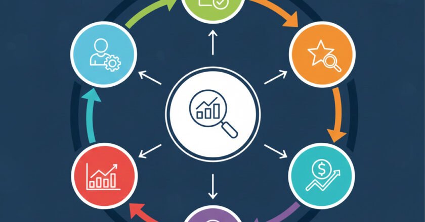 Cara Membuat Watchlist Saham untuk Pemula agar Investasi Lebih Terarah