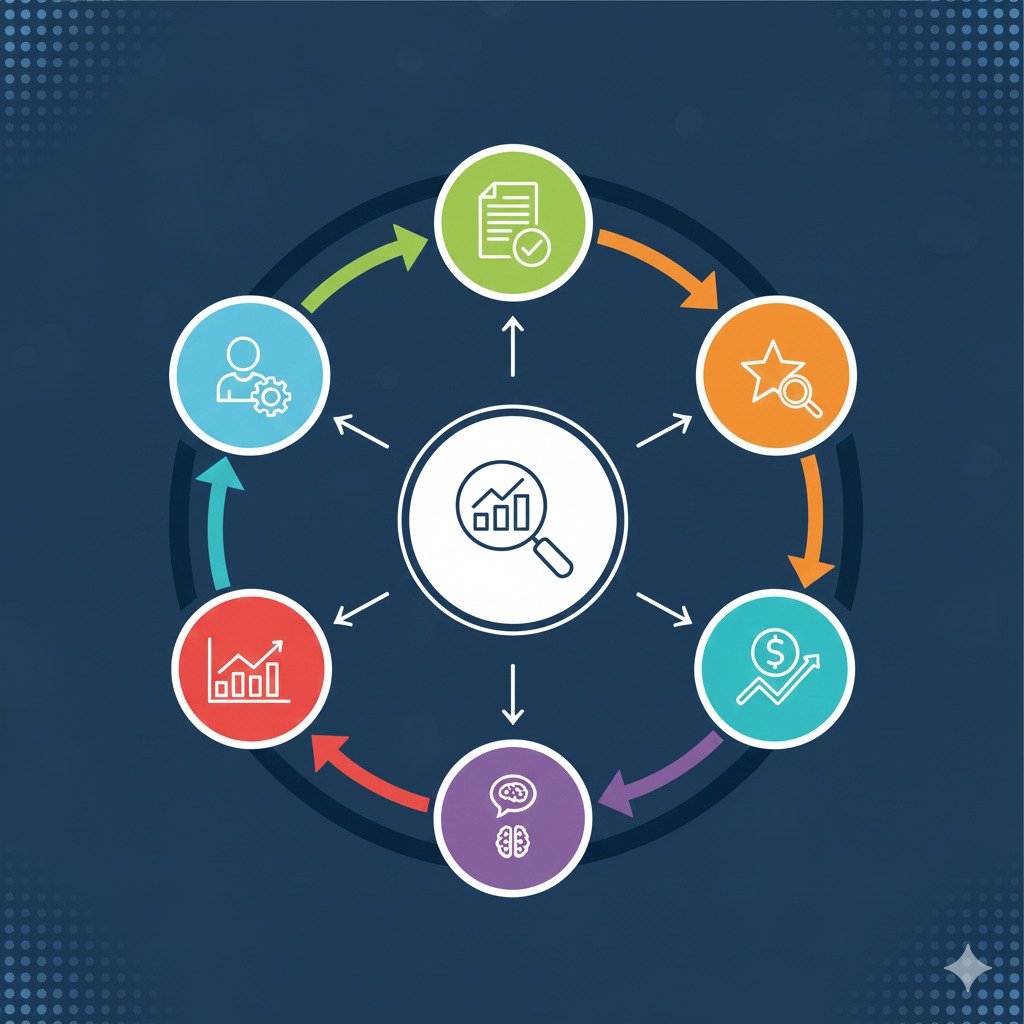 Cara Membuat Watchlist Saham