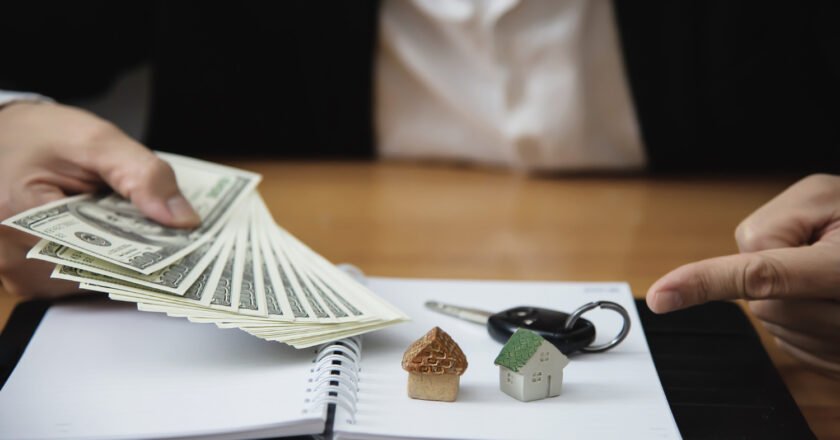 Simulasi Keuntungan Investasi Properti: Proyeksi & Strategi