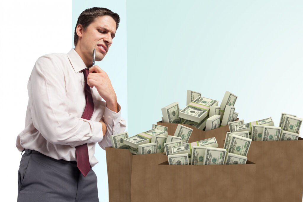 Cara Menghindari Investasi Bodong