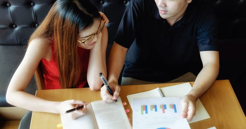 Cara Investasi yang Benar: Panduan Strategis Menuju Kebebasan Finansial